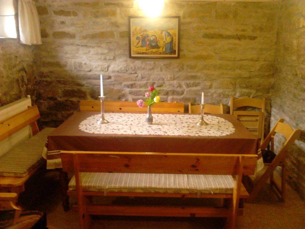Borova House Hotel Tryavna Eksteriør billede