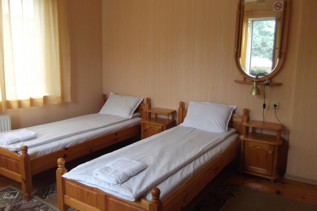 Borova House Hotel Tryavna Eksteriør billede