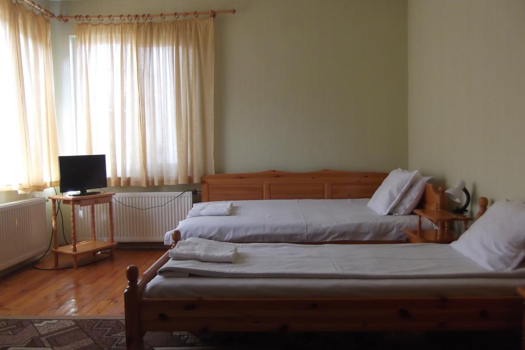 Borova House Hotel Tryavna Eksteriør billede
