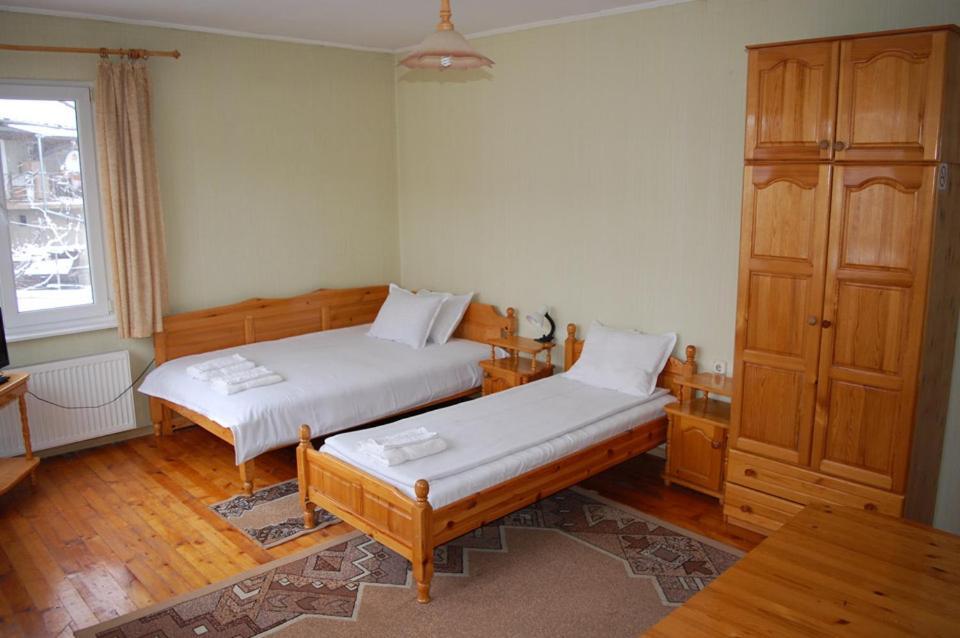 Borova House Hotel Tryavna Eksteriør billede