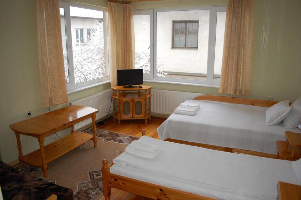 Borova House Hotel Tryavna Eksteriør billede