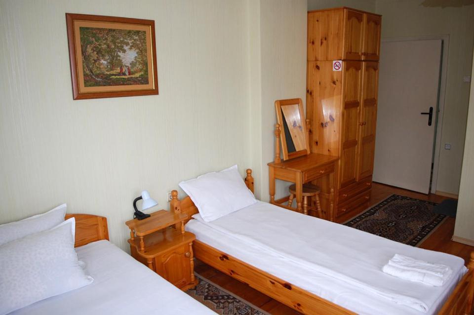 Borova House Hotel Tryavna Eksteriør billede