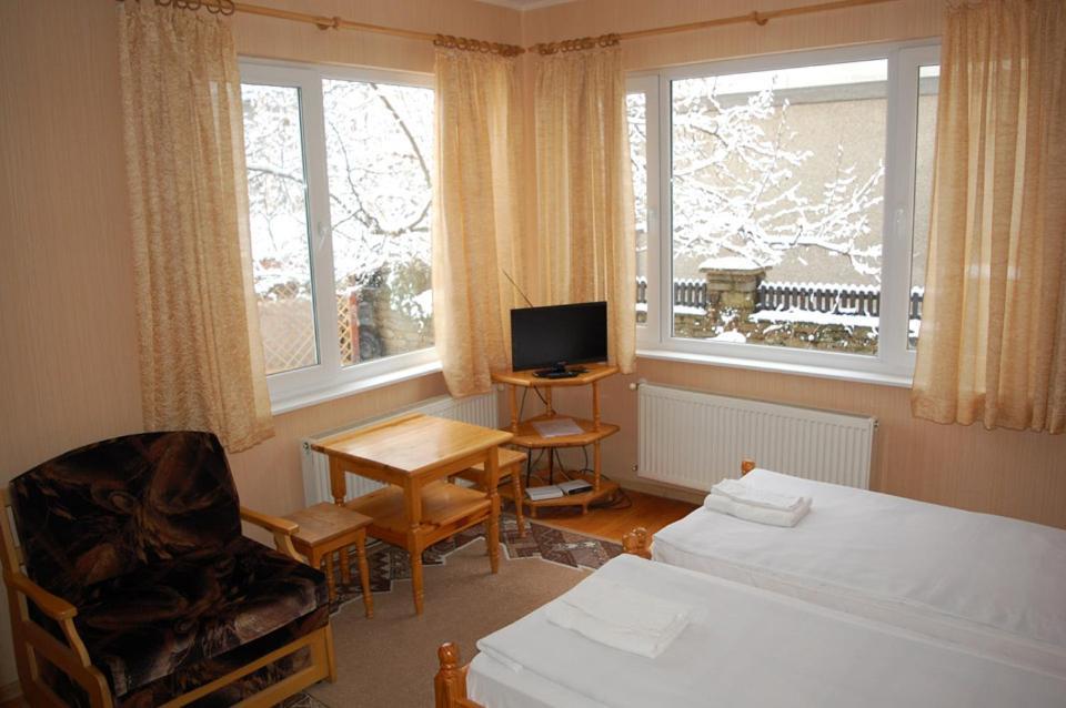 Borova House Hotel Tryavna Eksteriør billede